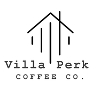 Villa Perk Coffee Co.