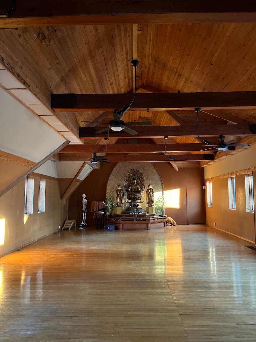 Open Sky Yoga Center, photo 2