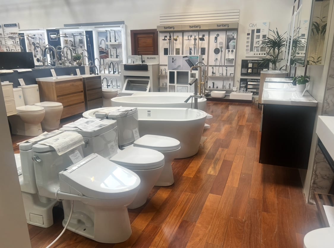 Townsend Showroom, photo 3