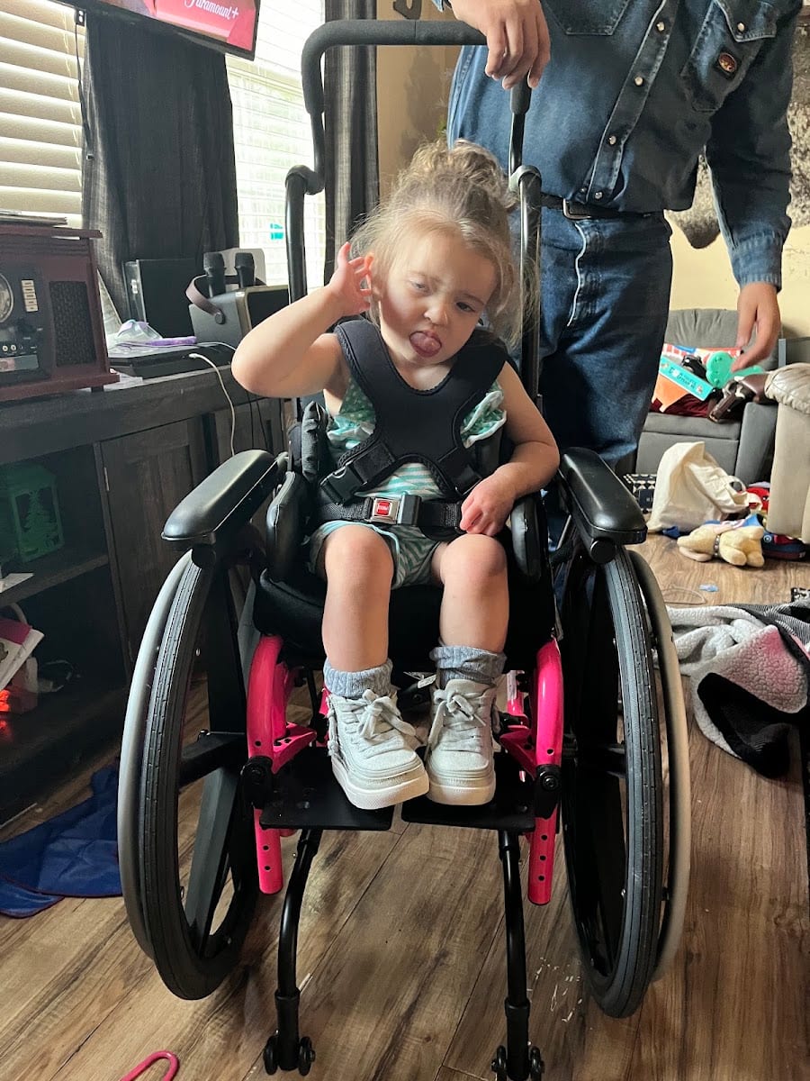 National Seating & Mobility, Inc.