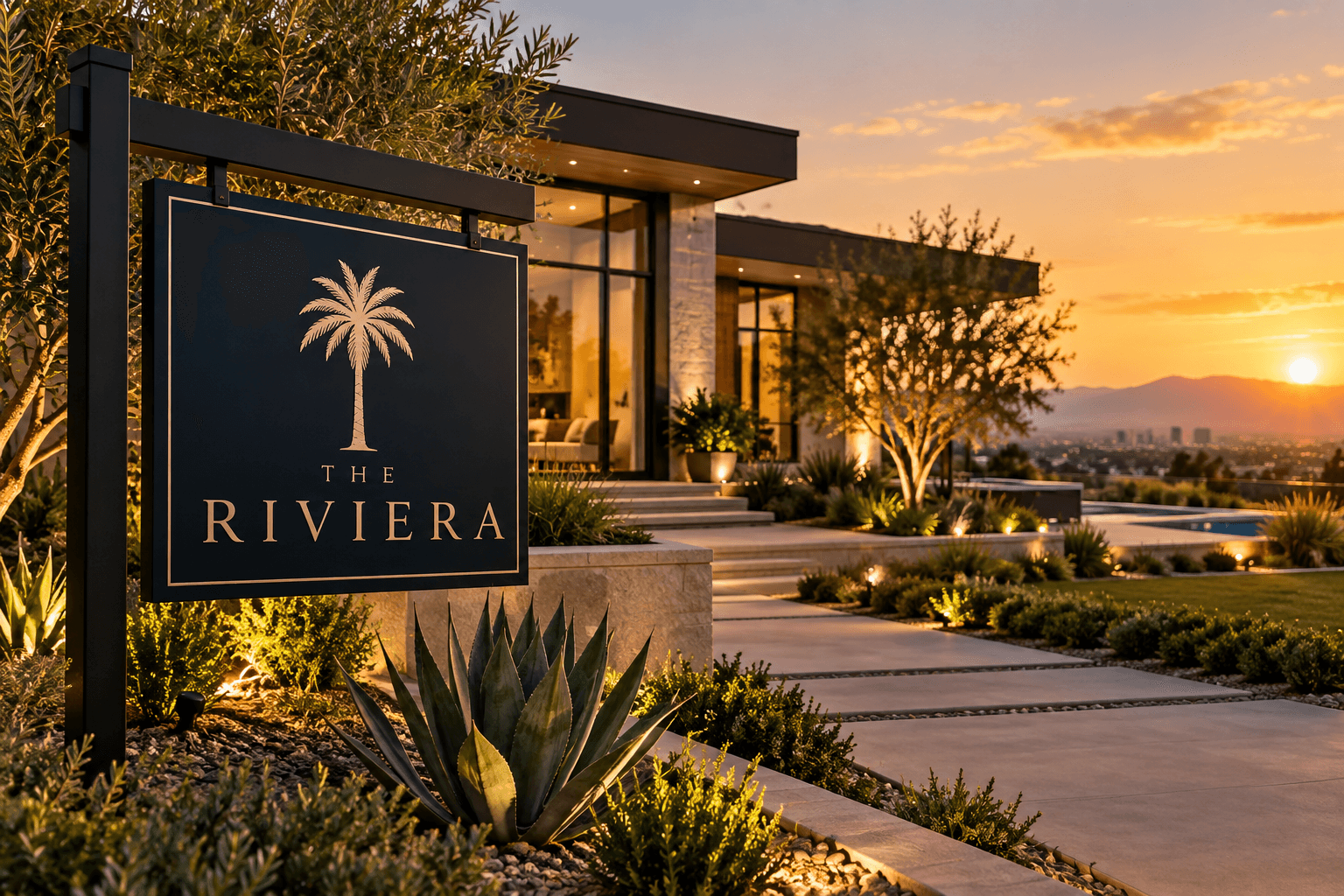The Riviera, Scottsdale