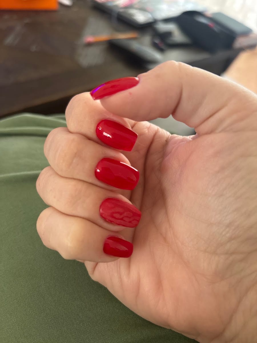 Janna’s Nail Studio, photo 3