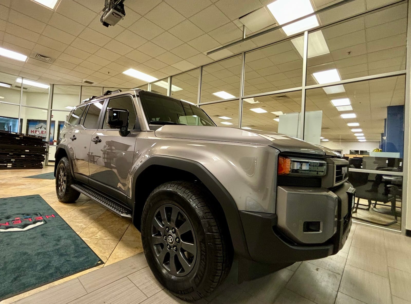 Toyota Service Center - Toyota of Helena, photo 4