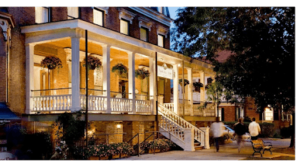 Saratoga Arms Hotel