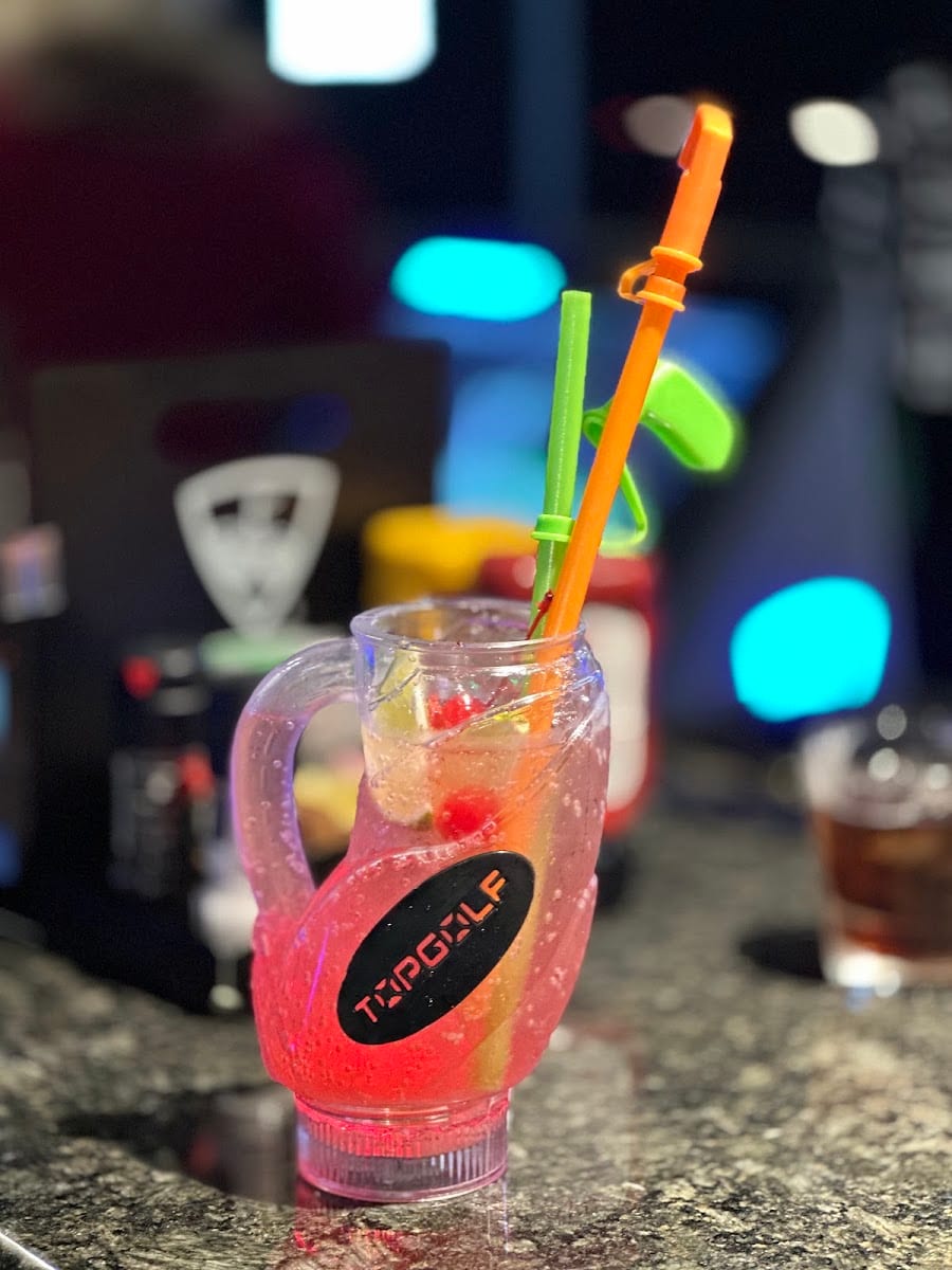 Topgolf Little Rock, photo 4