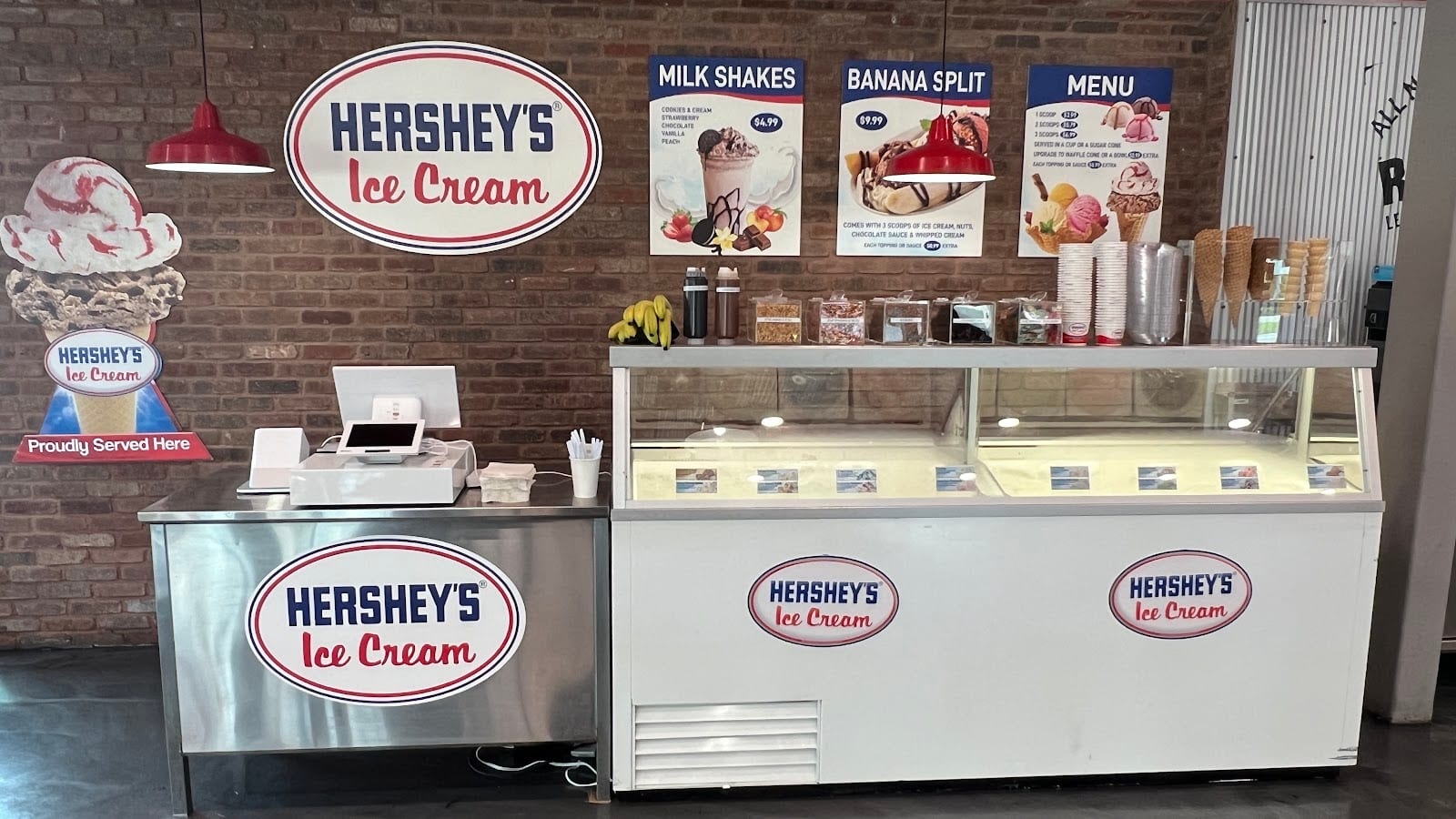 HERSHEY'S Ice Cream, photo 2
