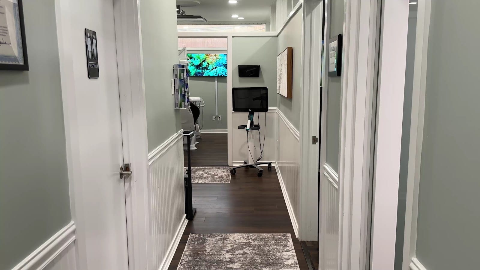 Doylestown Dental Cosmetic Center, photo 3