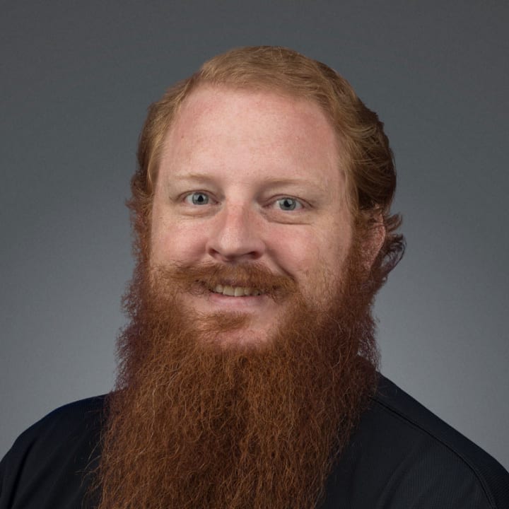 Timothy Byrd, MD