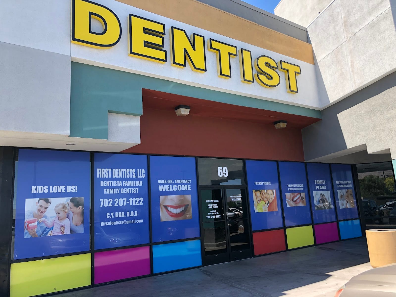First Dentists, LLC, photo 2