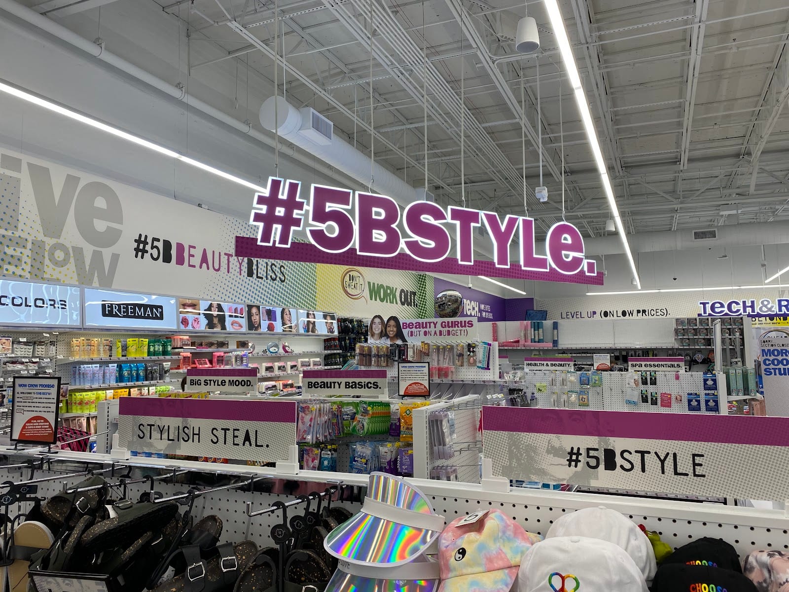 Five Below, photo 4