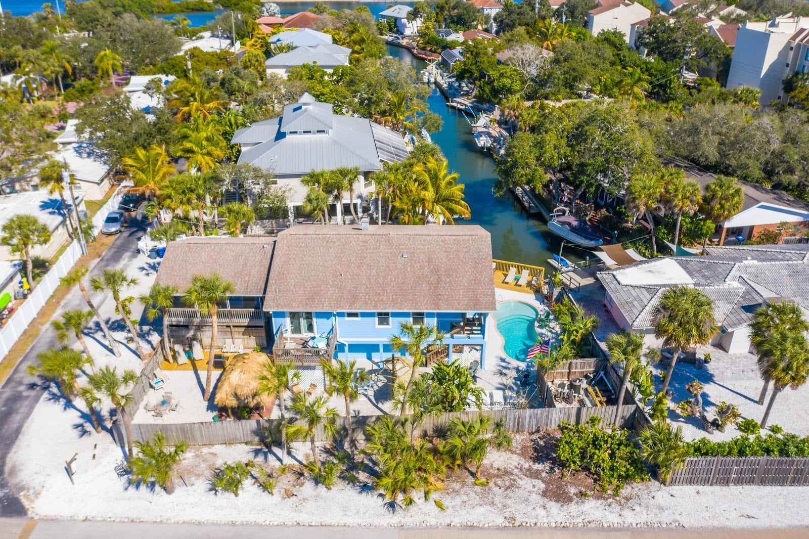 Casa Blanca Vacation Rentals, photo 3