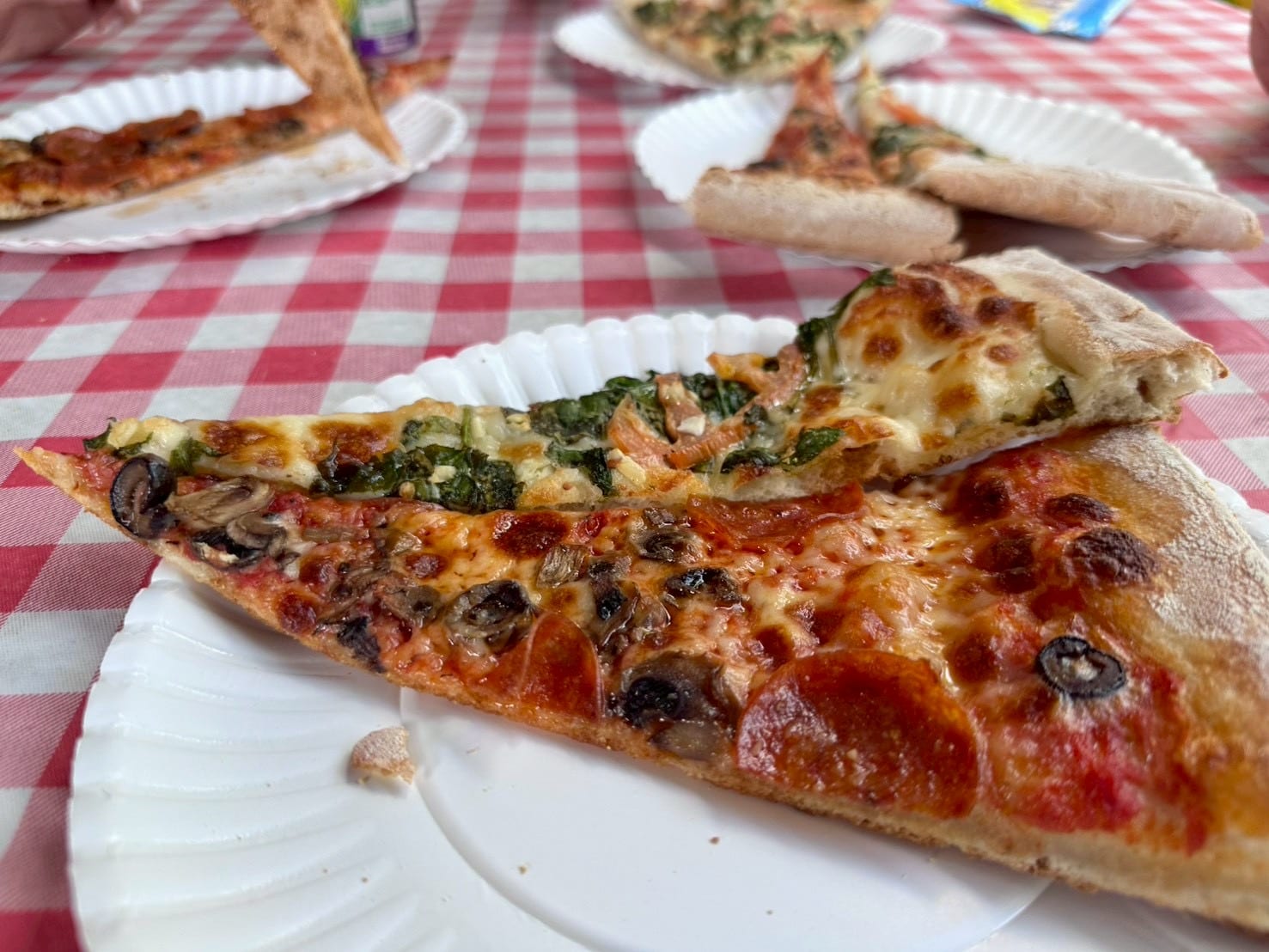 Bob's Pizzeria