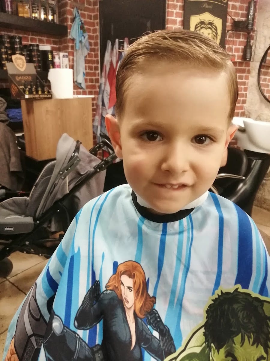 Barber shop 214, photo 2