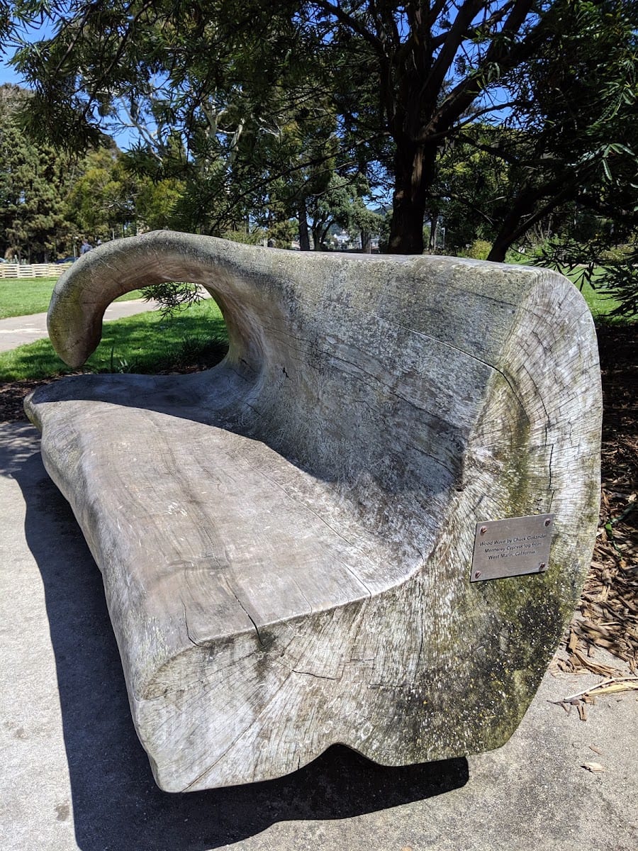 Kezar Triangle