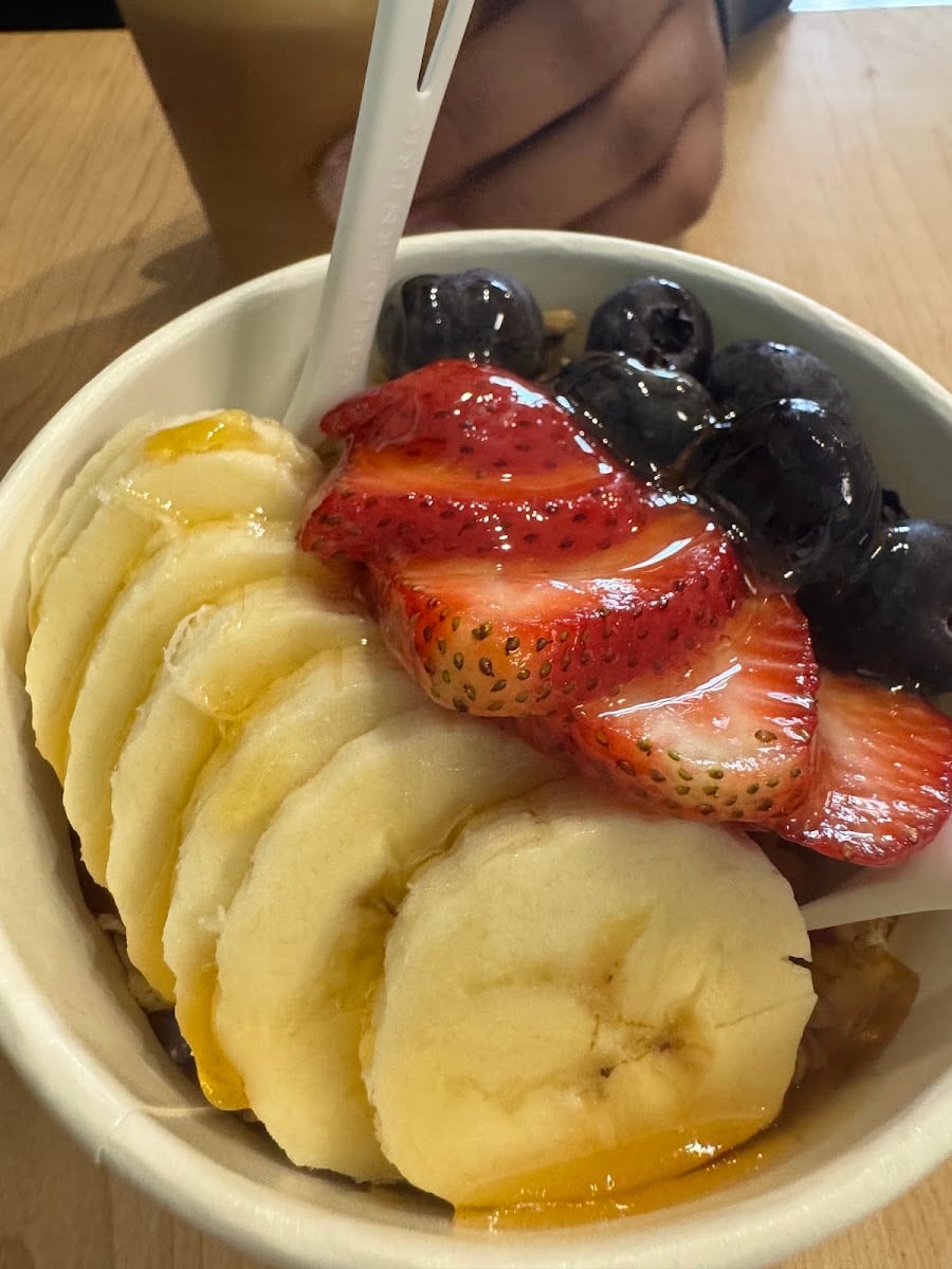Pai Cafe Coffee & Acai Bowls, photo 3