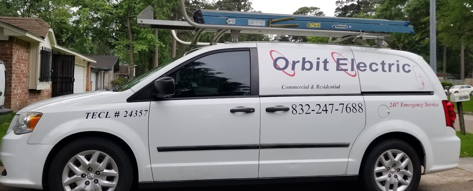Orbit Electric Inc.