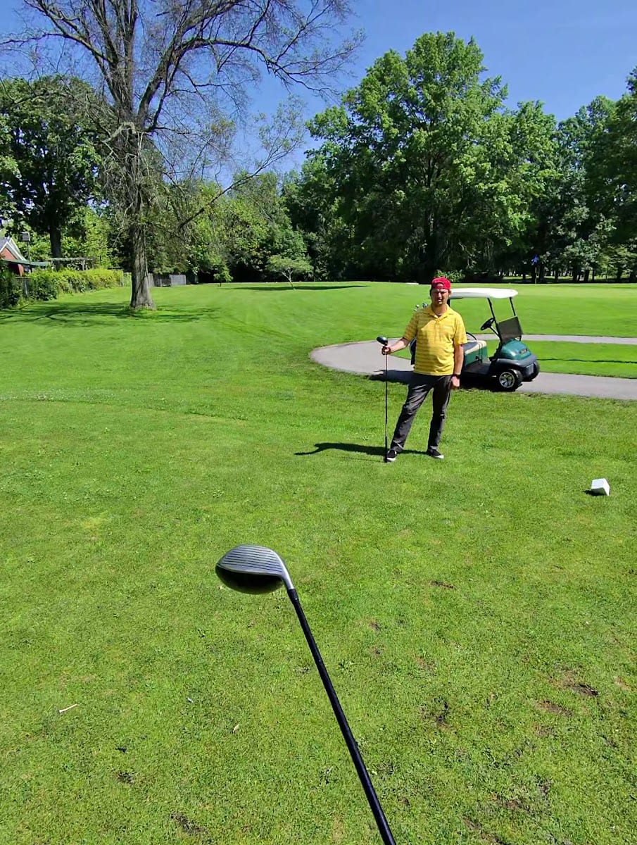 McMillen Golf Course, photo 3