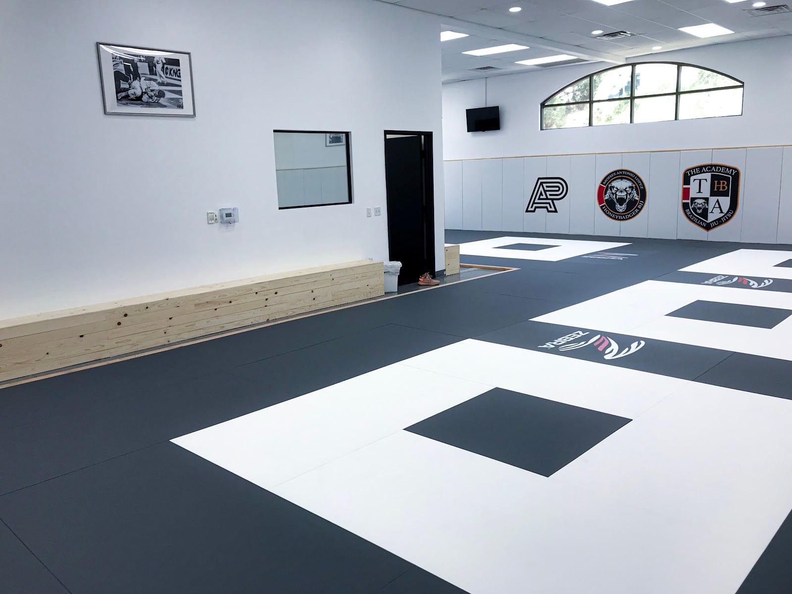 The Academy of Brazilian Jiu Jitsu, photo 2