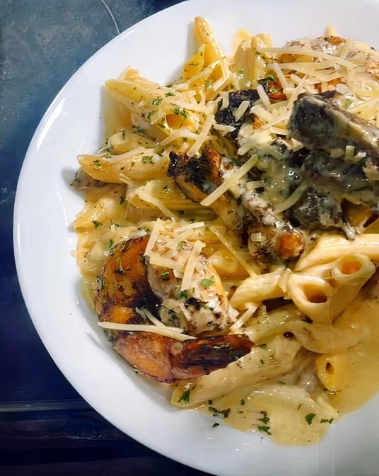 Island Taste Jamaican Cuisine