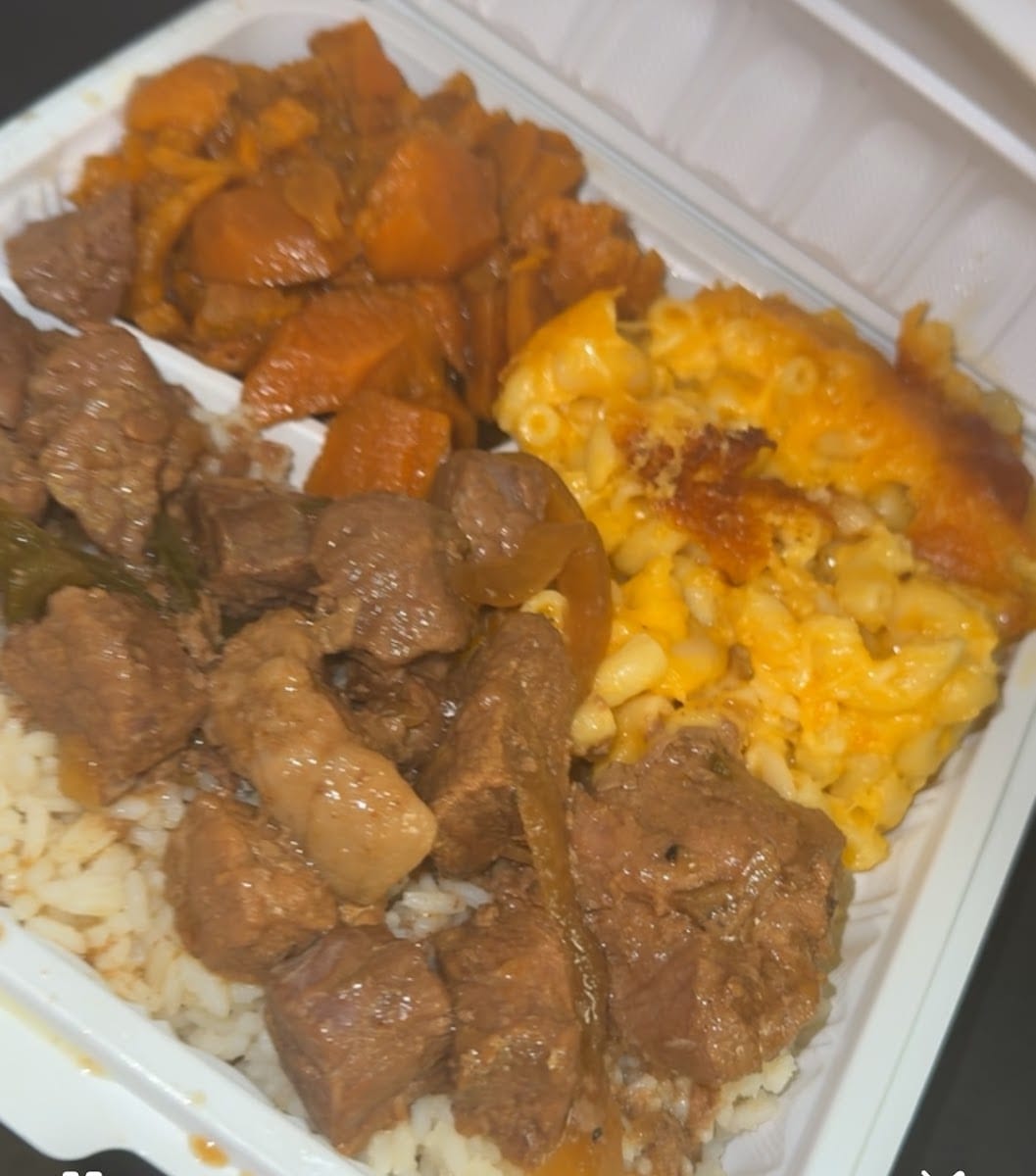 Latoya’s Sanctified Food, photo 4