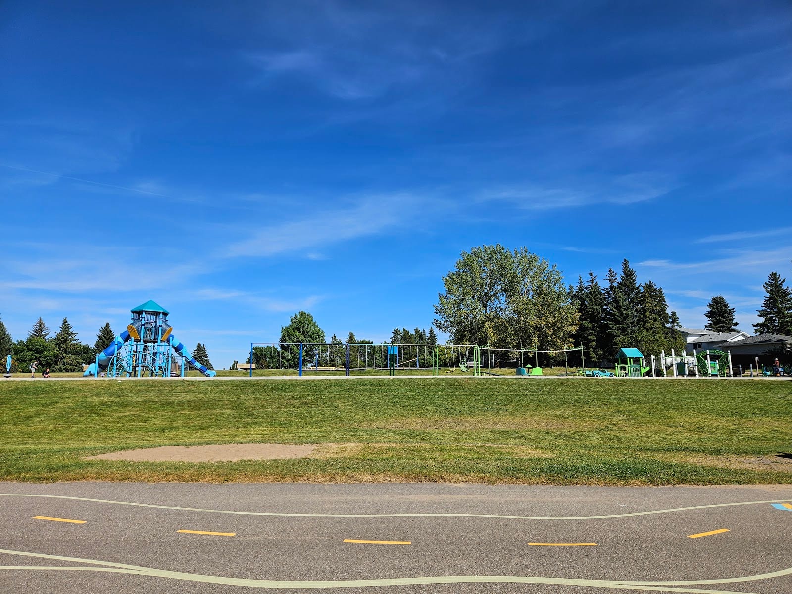 Glen Allan Playground, photo 3