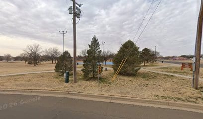 Tennis Courts
