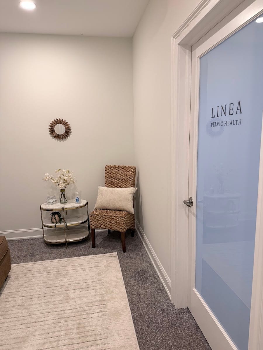Linea Pelvic Health