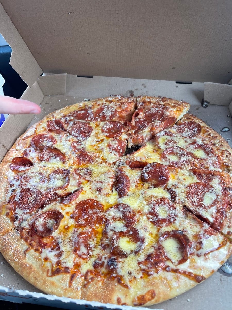 Little Caesars Pizza, photo 3