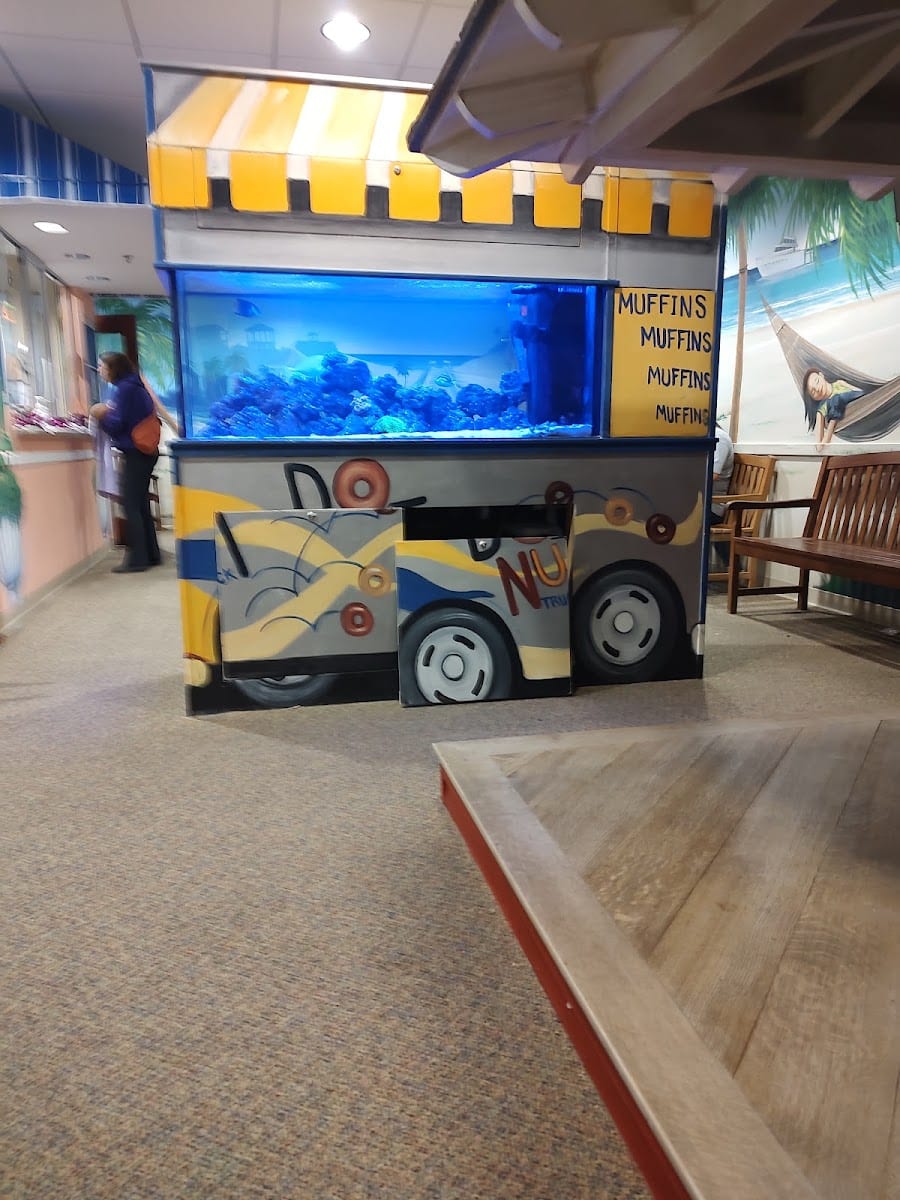 Childrens Dental Centers