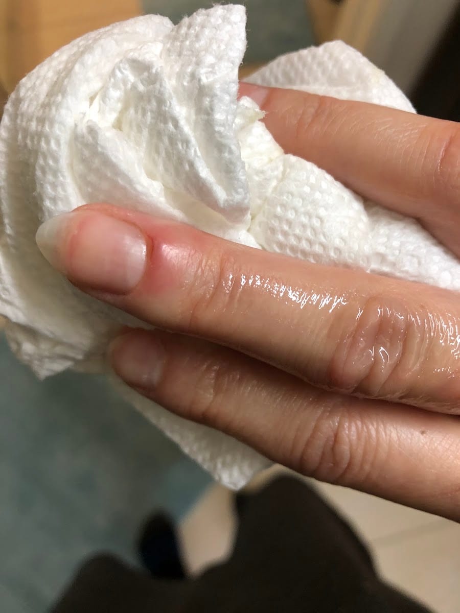 K Nails & Spa, photo 3