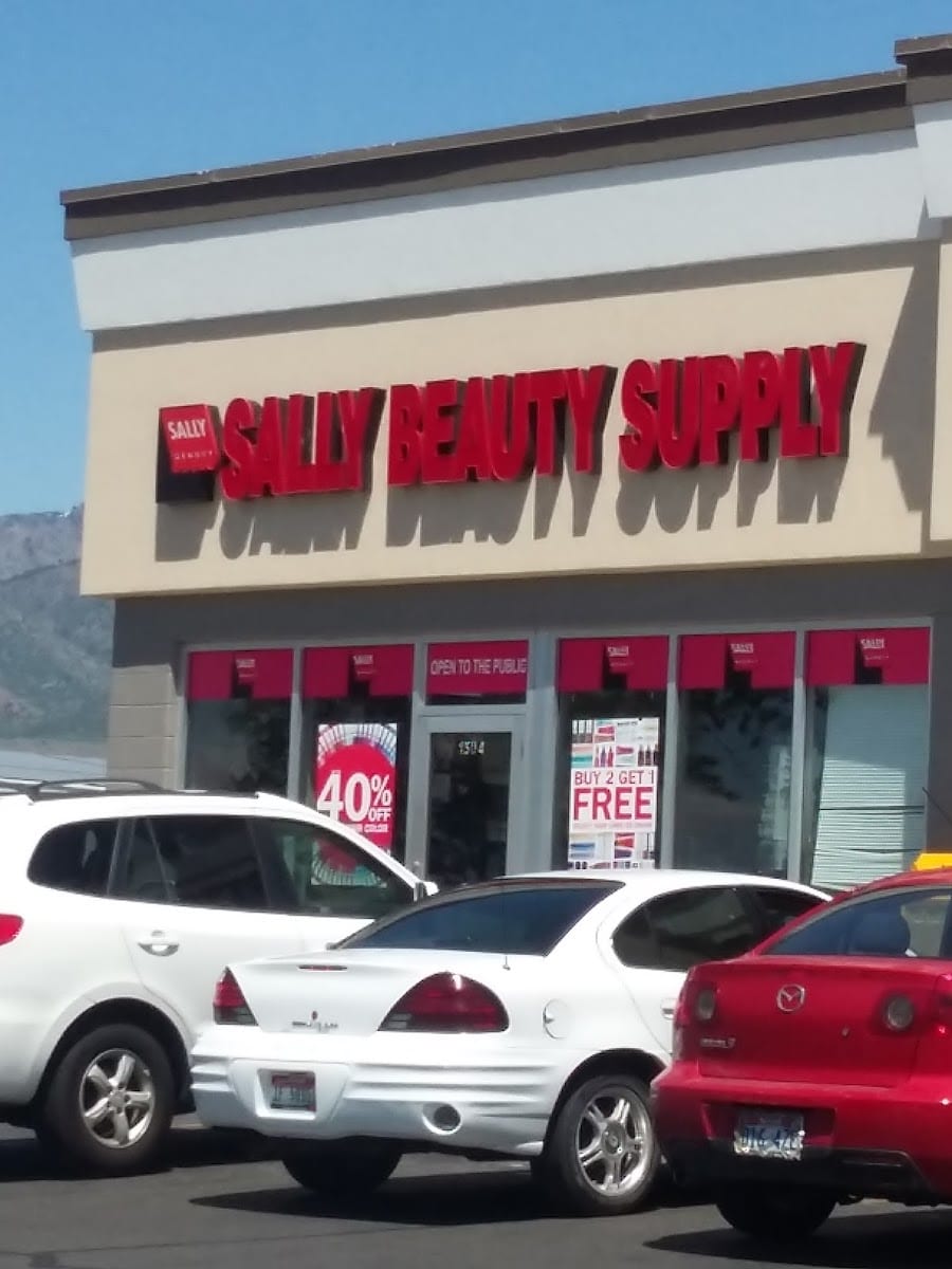 Sally Beauty, photo 2