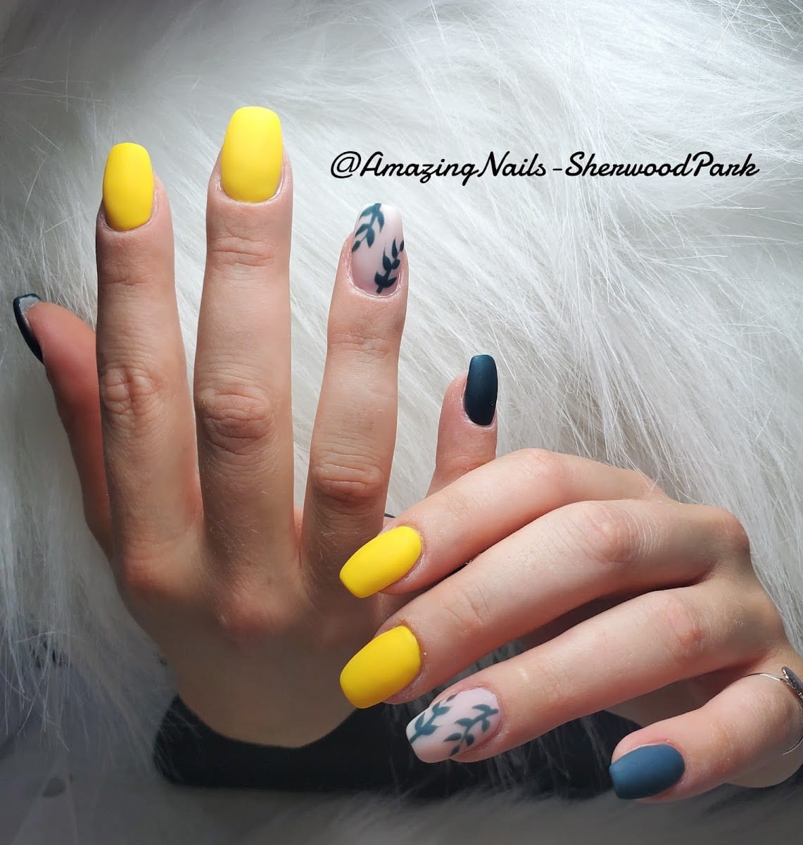 Amazing Nails & Spa, photo 4