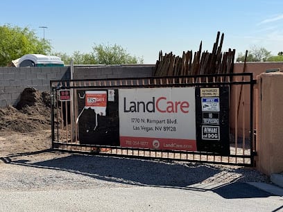 Landcare Summerlin