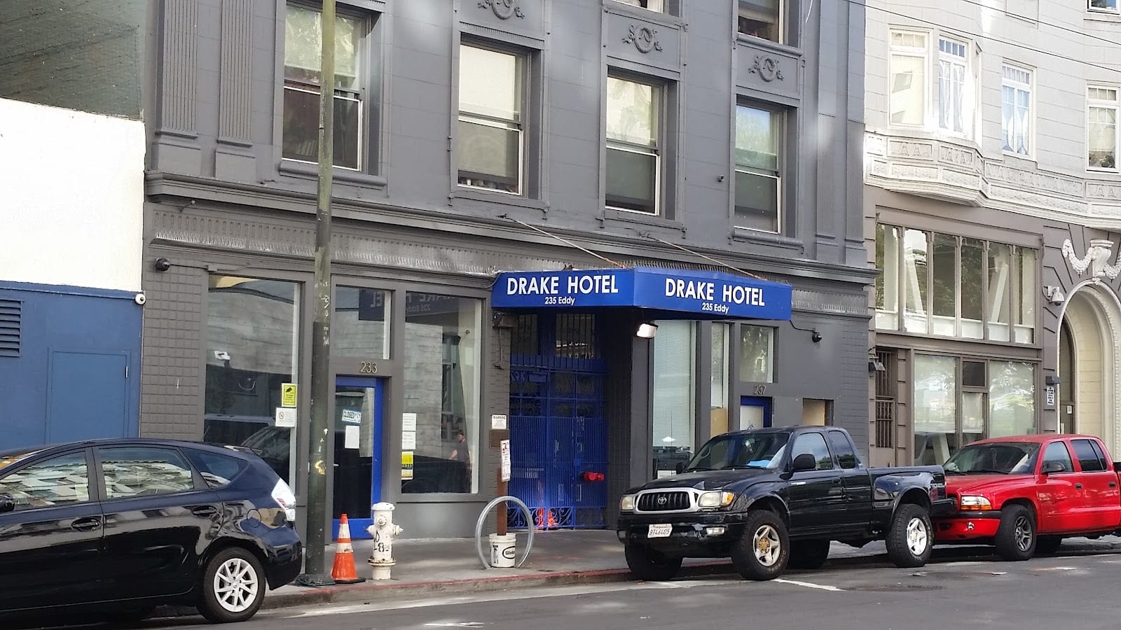 West Hotel, photo 3