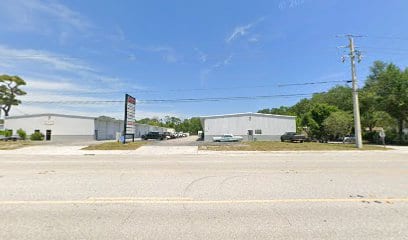 Coblentz Auto Repair