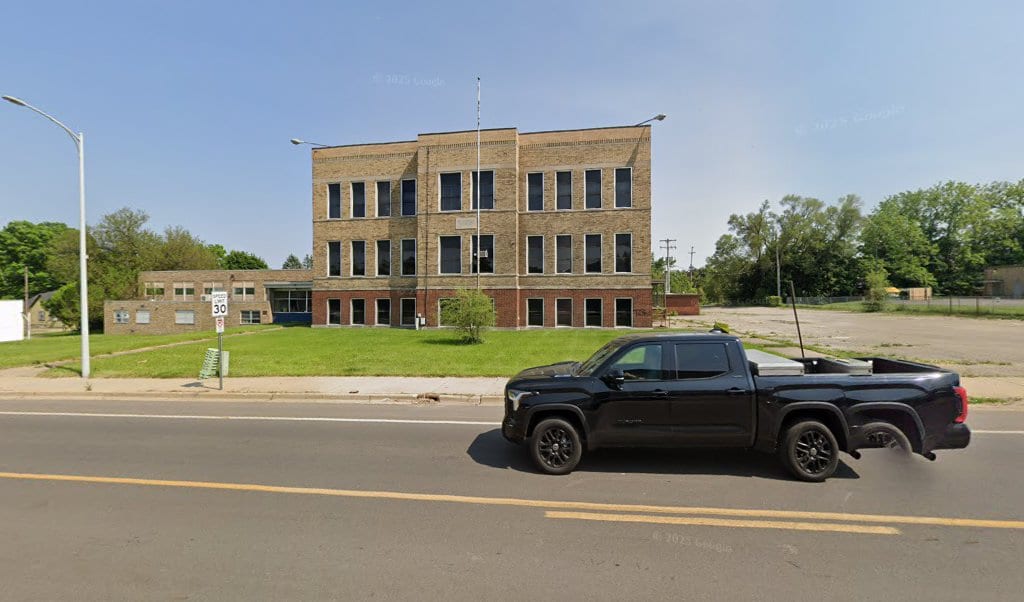 Freedom Faith Worship Center