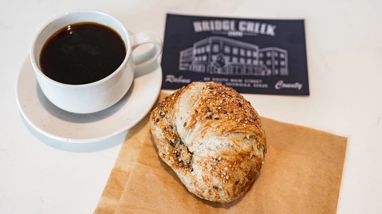 BCI Coffee & Co | Clayton Coffee Shop, photo 4