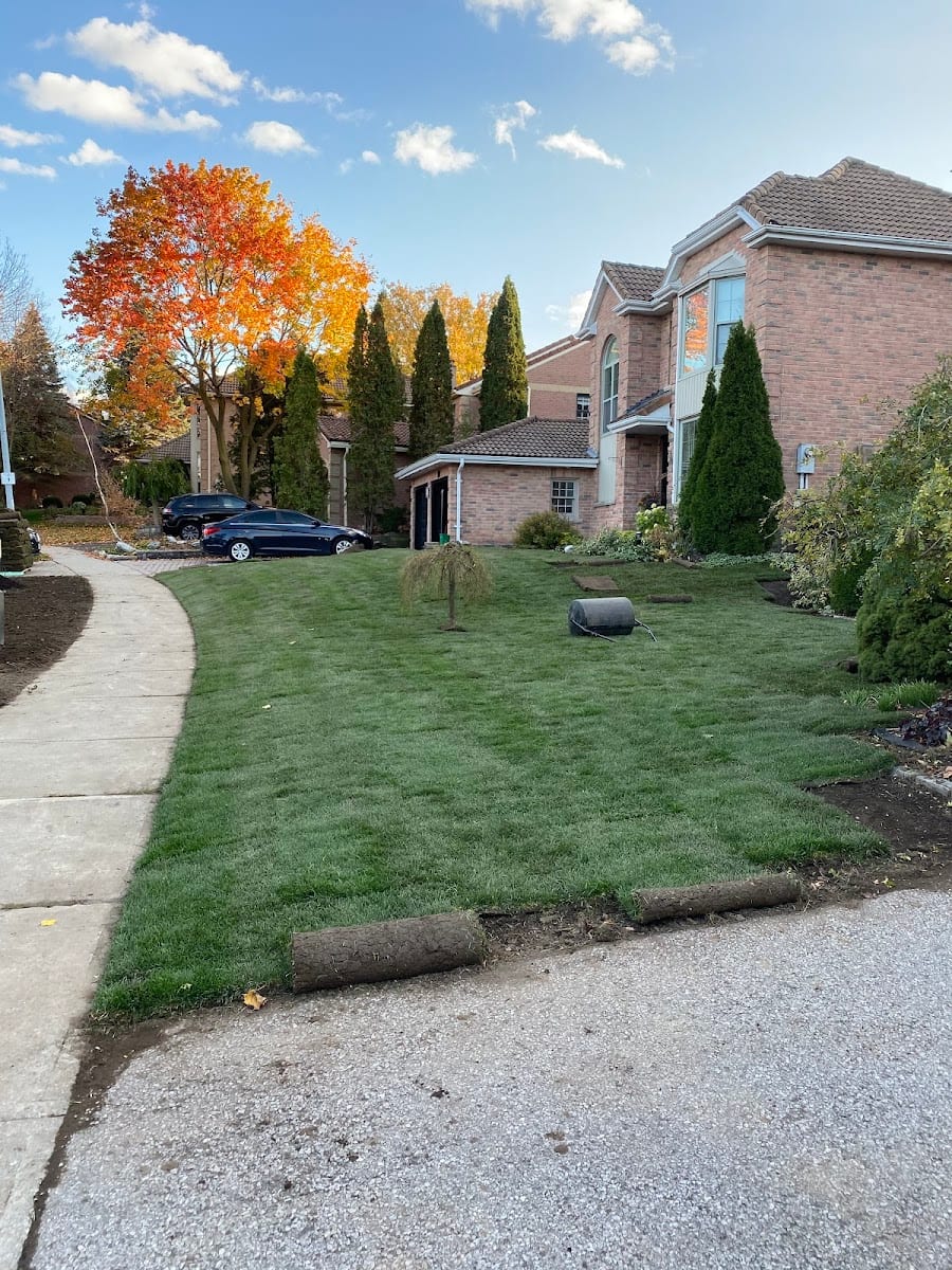 Dw Landscaping, photo 4