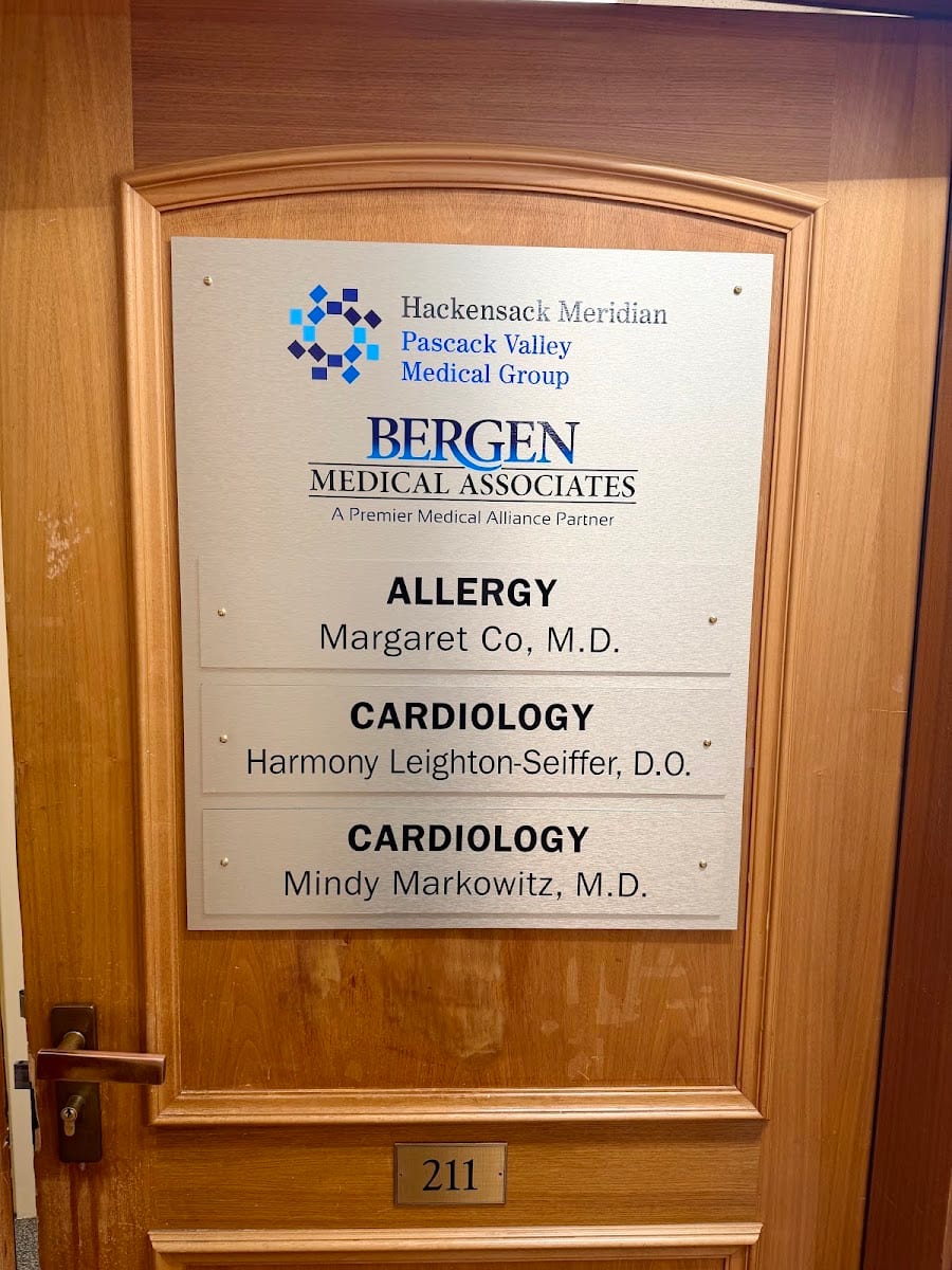 Pascack Valley Medical Group - Cardiology, photo 2