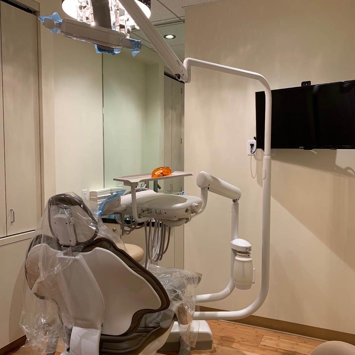 Serenity Dental Spa