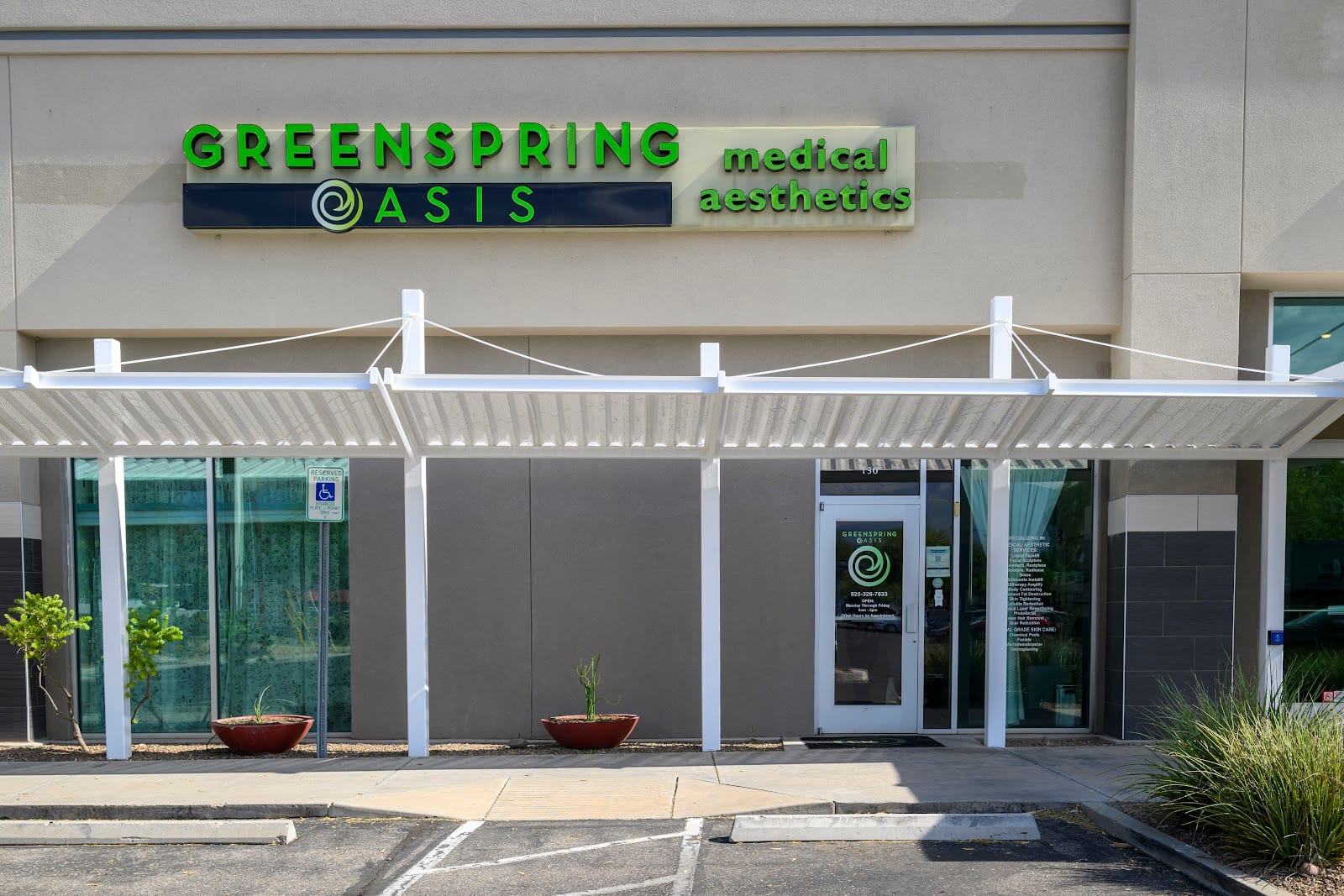 Greenspring Aesthetics, photo 2