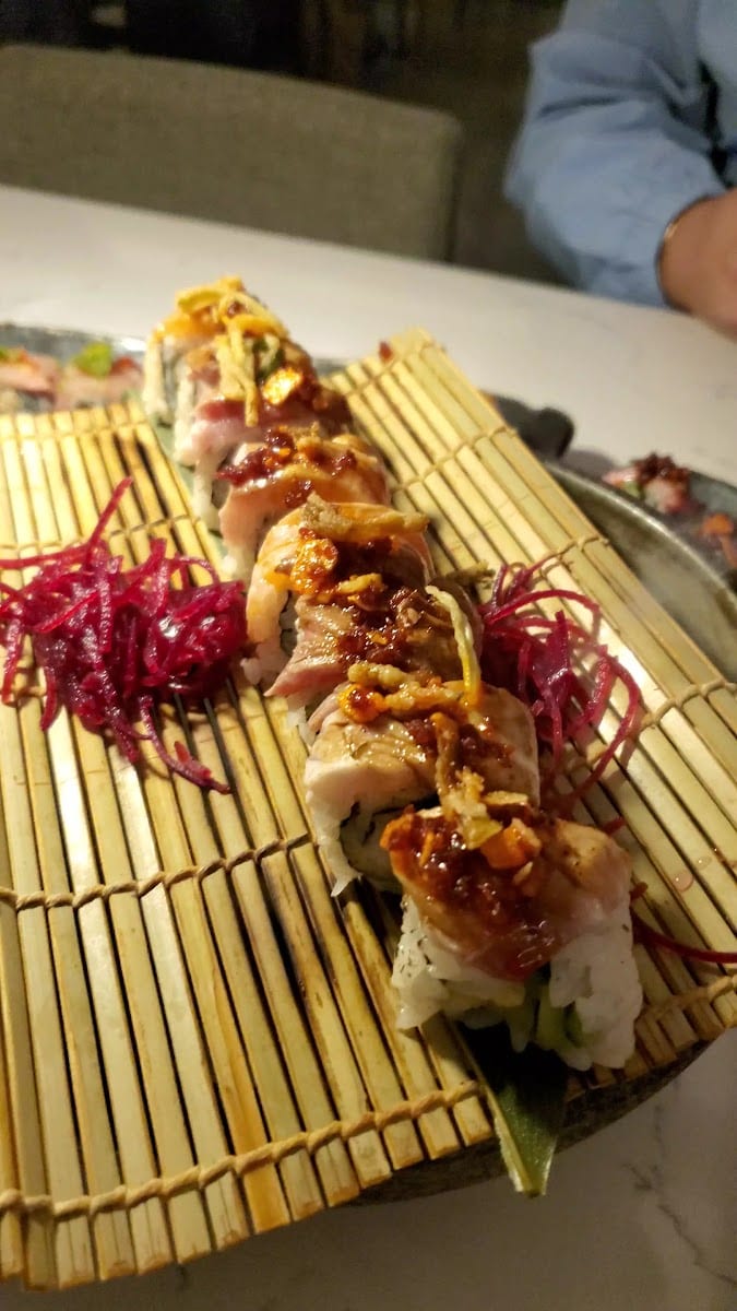 Aburi Sushi, photo 3