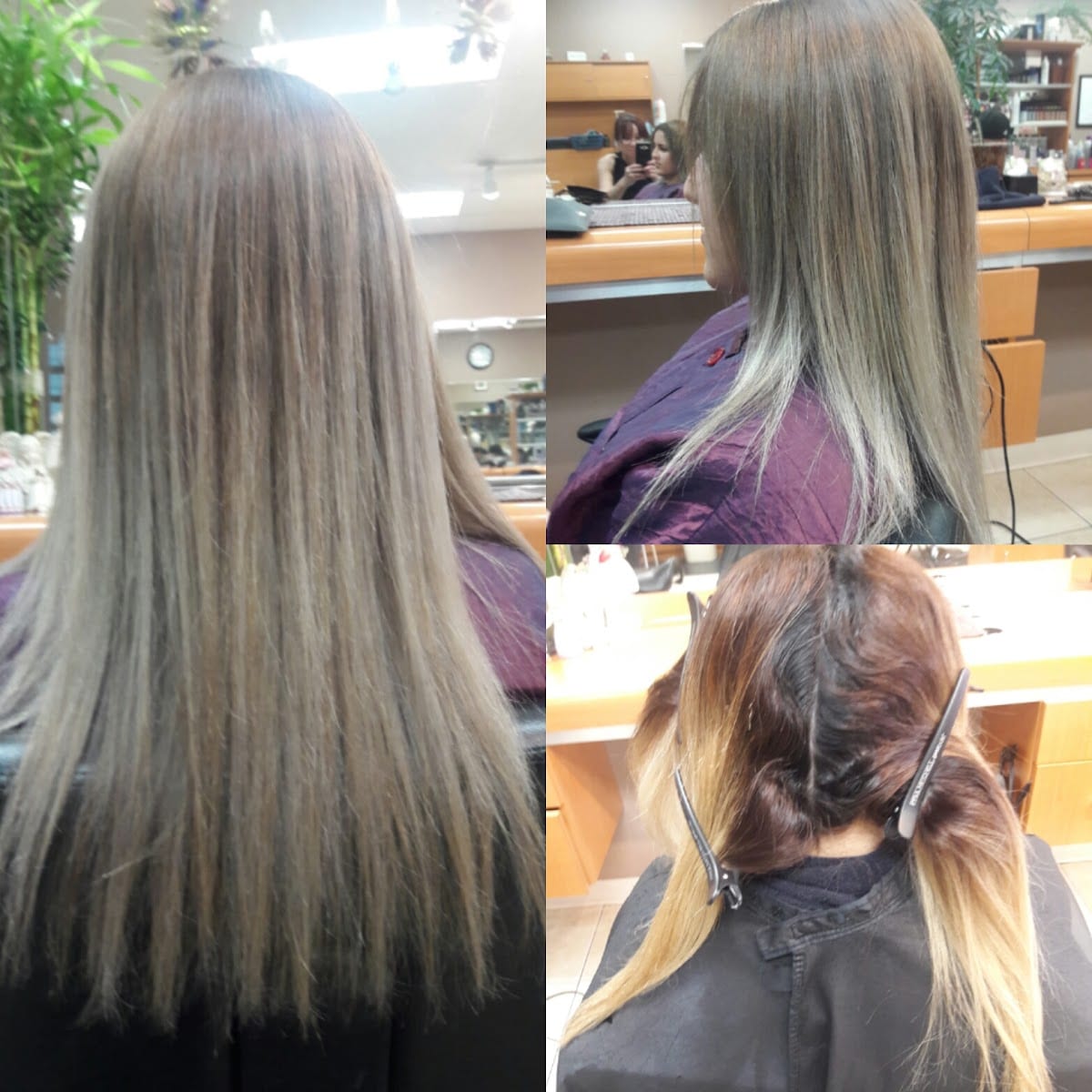 Sassy Hair Studio 17 -Fountain Valley, photo 4