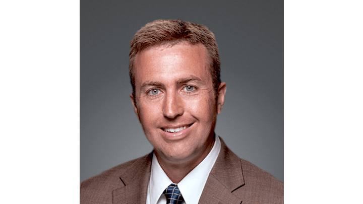 Aaron Campbell, MD