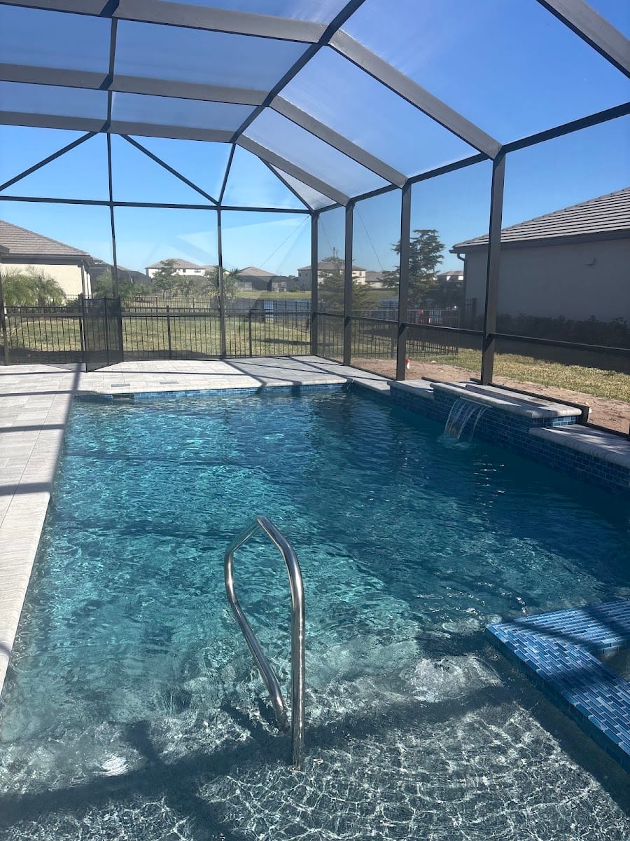 Family Pools, photo 4