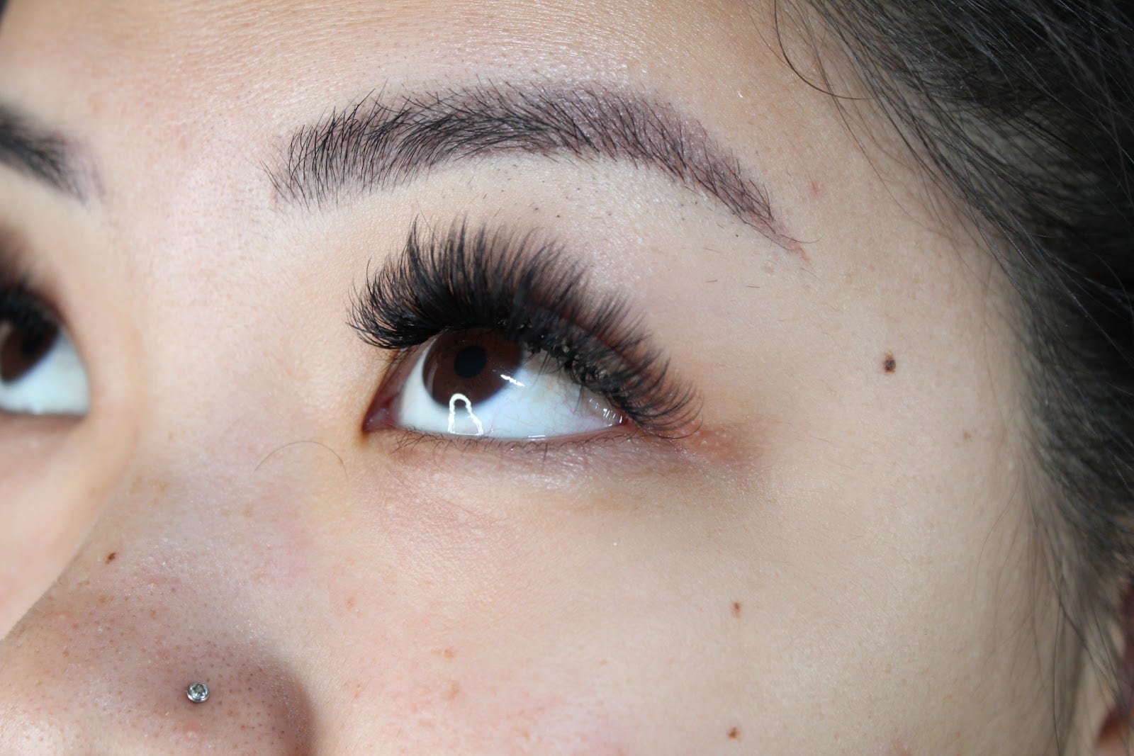 Lash Meka
