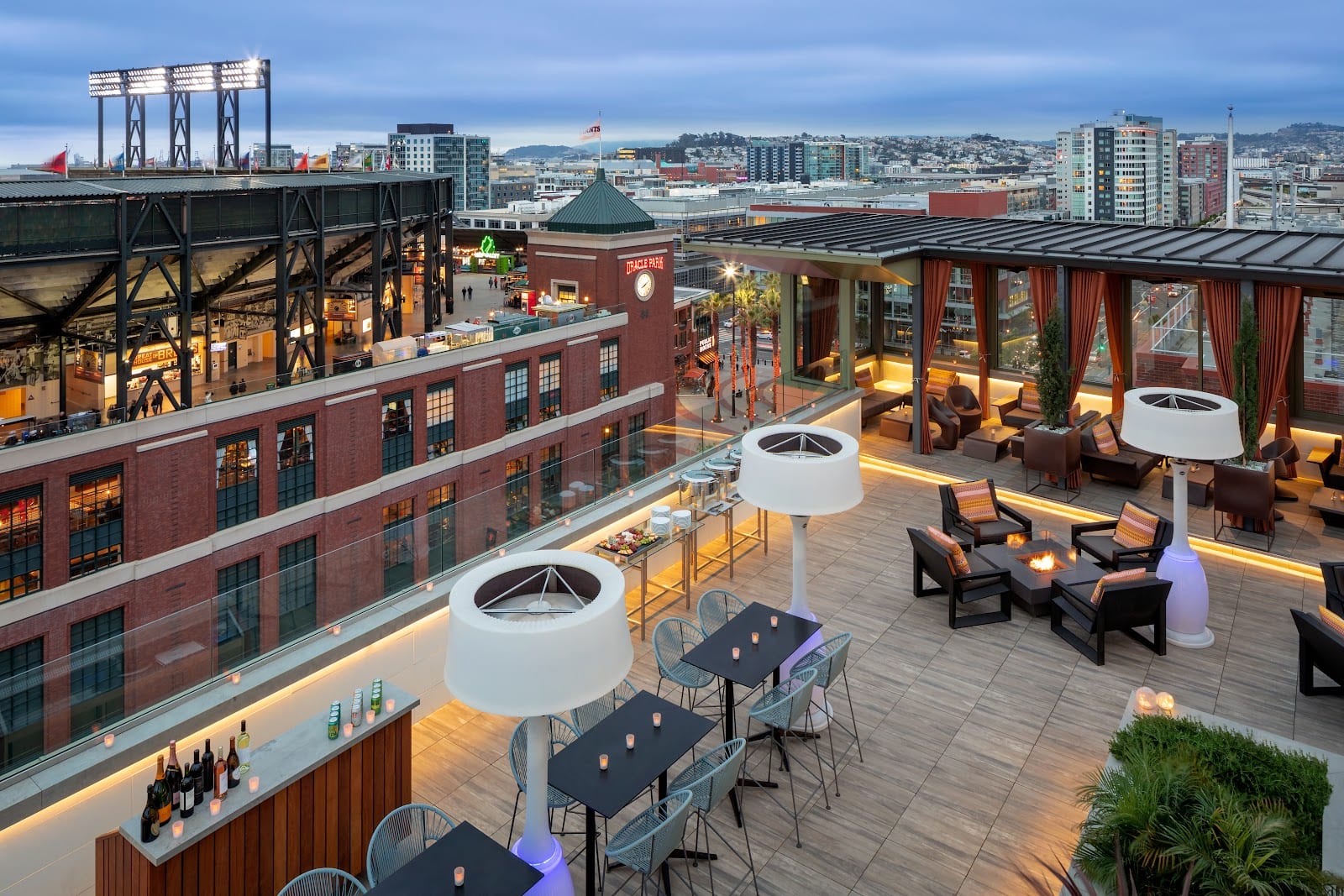 LUMA Hotel San Francisco