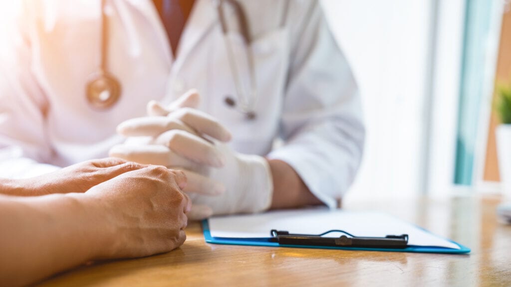 UAMS Health - Behavioral Medicine Clinic, photo 4