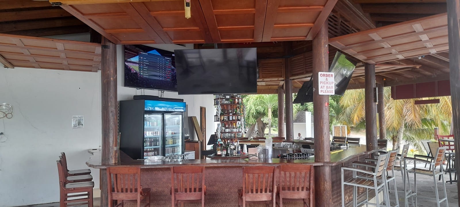 Scoreboard Bar & Grill