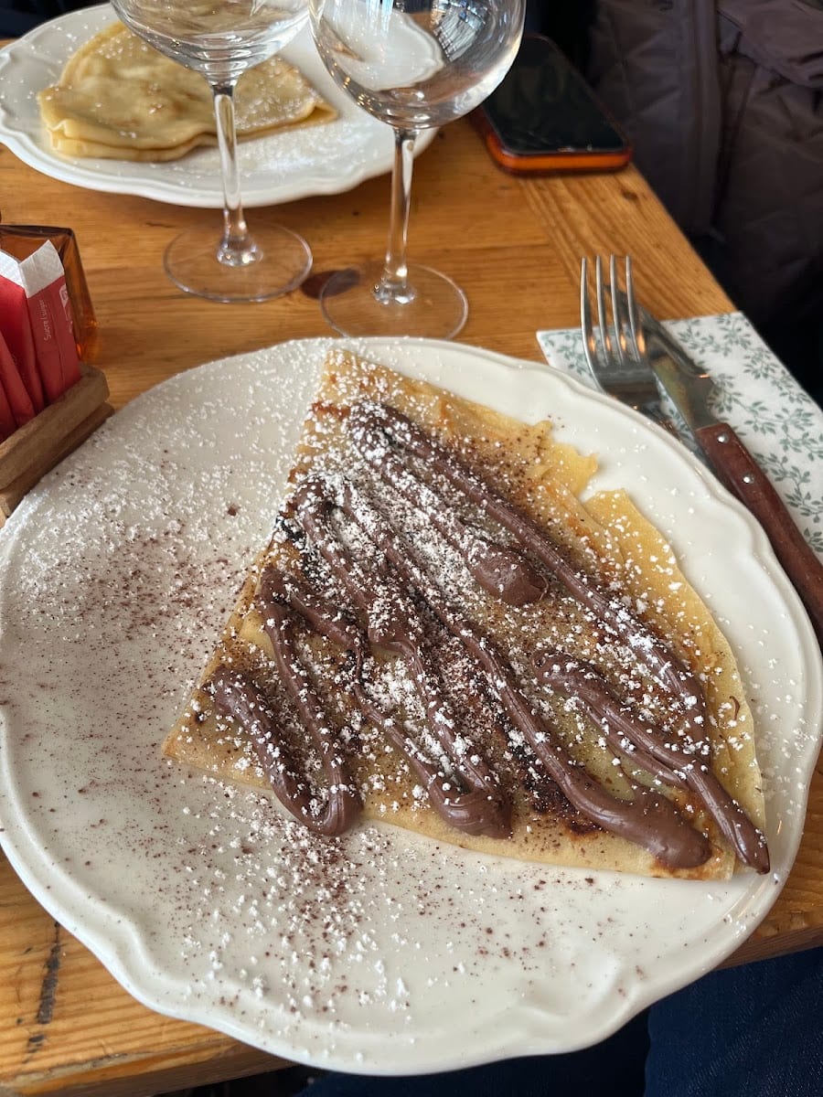 Café Eugène, photo 4